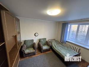 1-к квартира, вторичка, 26м2, 1/5 этаж