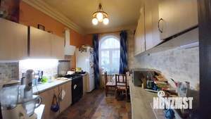 3-к квартира, вторичка, 77м2, 1/5 этаж