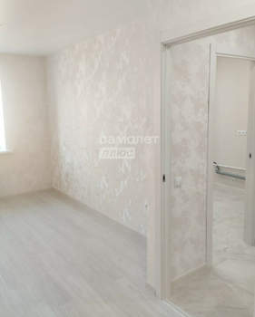 1-к квартира, вторичка, 28м2, 8/10 этаж