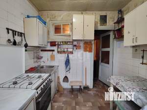 3-к квартира, вторичка, 56м2, 4/5 этаж