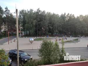 1-к квартира, вторичка, 40м2, 2/10 этаж