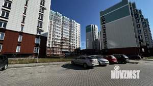 1-к квартира, вторичка, 37м2, 2/16 этаж