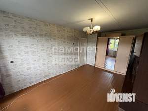 3-к квартира, вторичка, 63м2, 4/5 этаж