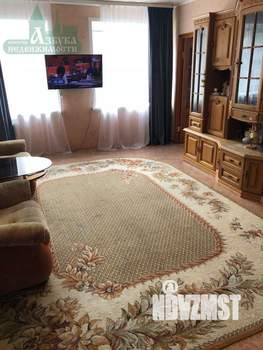 3-к квартира, вторичка, 50м2, 4/5 этаж