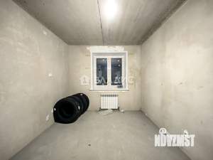 3-к квартира, вторичка, 81м2, 6/10 этаж