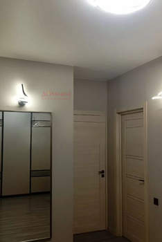 2-к квартира, вторичка, 62м2, 2/8 этаж