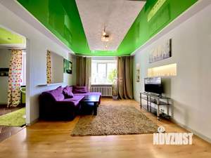 3-к квартира, вторичка, 74м2, 5/6 этаж