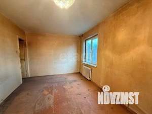 2-к квартира, вторичка, 43м2, 3/5 этаж