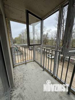 2-к квартира, вторичка, 67м2, 4/10 этаж