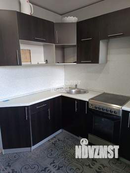 1-к квартира, вторичка, 36м2, 2/5 этаж