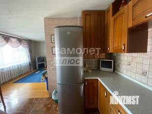 3-к квартира, вторичка, 83м2, 6/10 этаж