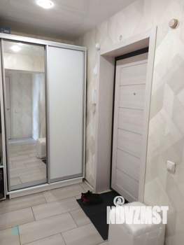 1-к квартира, вторичка, 42м2, 7/11 этаж