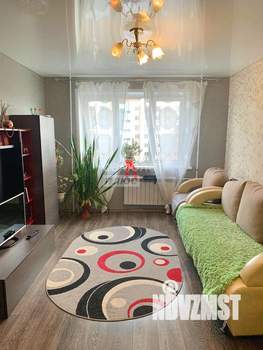 2-к квартира, вторичка, 54м2, 7/10 этаж
