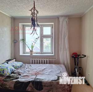 4-к квартира, вторичка, 88м2, 5/9 этаж