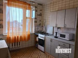 4-к квартира, вторичка, 86м2, 9/9 этаж