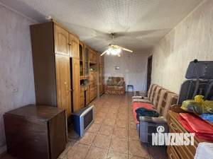 1-к квартира, вторичка, 31м2, 2/5 этаж