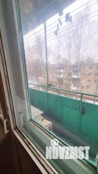 2-к квартира, вторичка, 47м2, 5/5 этаж