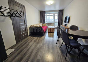 2-к квартира, вторичка, 39м2, 5/5 этаж