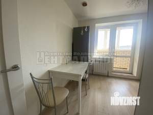 1-к квартира, вторичка, 38м2, 10/14 этаж