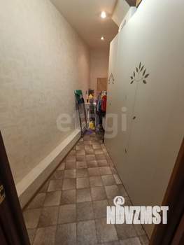 4-к квартира, вторичка, 84м2, 3/5 этаж