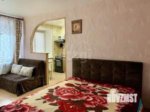1-к квартира, вторичка, 31м2, 5/9 этаж
