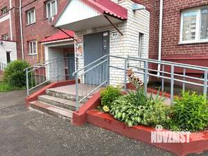 3-к квартира, вторичка, 89м2, 4/7 этаж