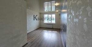 1-к квартира, вторичка, 37м2, 6/10 этаж