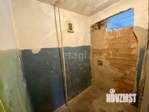 2-к квартира, вторичка, 42м2, 2/2 этаж