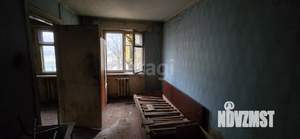 3-к квартира, вторичка, 57м2, 2/5 этаж