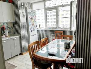 2-к квартира, вторичка, 53м2, 3/10 этаж