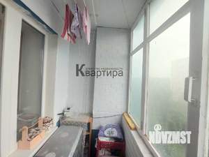 1-к квартира, вторичка, 40м2, 6/9 этаж