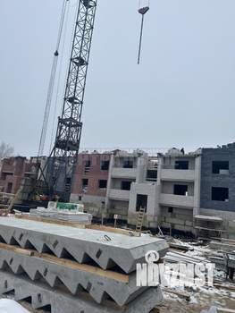 3-к квартира, вторичка, 104м2, 2/5 этаж