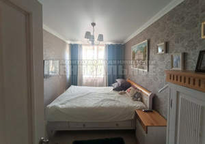 2-к квартира, вторичка, 59м2, 6/10 этаж