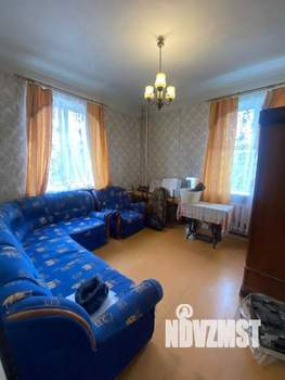 3-к квартира, вторичка, 63м2, 3/4 этаж