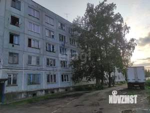 1-к квартира, вторичка, 34м2, 1/5 этаж