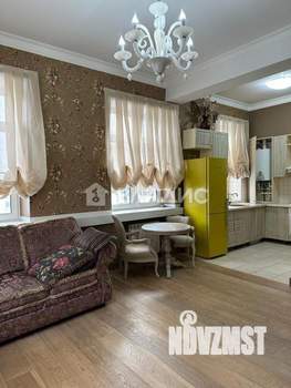 2-к квартира, вторичка, 56м2, 3/5 этаж