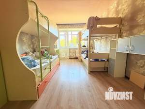 2-к квартира, вторичка, 46м2, 3/5 этаж