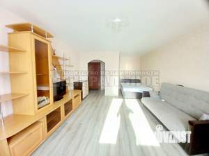 1-к квартира, вторичка, 45м2, 9/10 этаж