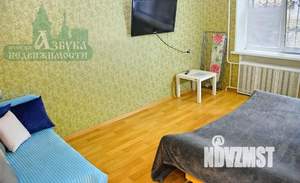 2-к квартира, вторичка, 45м2, 1/5 этаж