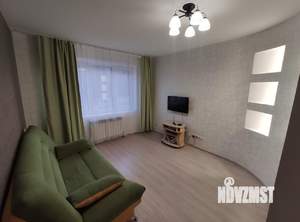 1-к квартира, вторичка, 40м2, 2/10 этаж