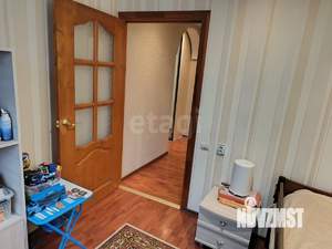 3-к квартира, вторичка, 70м2, 1/5 этаж