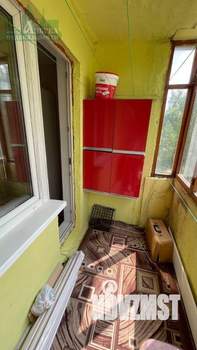 2-к квартира, вторичка, 52м2, 4/9 этаж