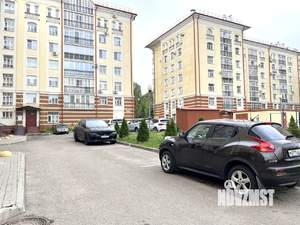 2-к квартира, вторичка, 71м2, 4/8 этаж