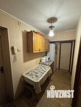 2-к квартира, вторичка, 36м2, 8/10 этаж