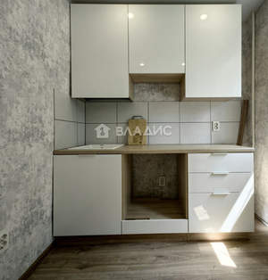1-к квартира, вторичка, 30м2, 1/5 этаж