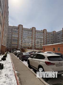 2-к квартира, вторичка, 65м2, 5/10 этаж