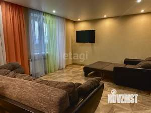 1-к квартира, вторичка, 44м2, 8/19 этаж