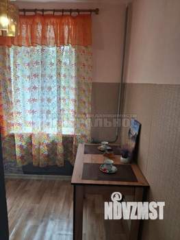 1-к квартира, вторичка, 24м2, 4/9 этаж