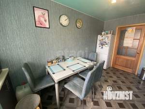 3-к квартира, вторичка, 96м2, 8/10 этаж