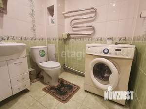 4-к квартира, вторичка, 117м2, 1/9 этаж